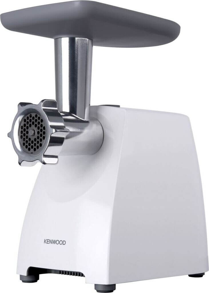 چرخ گوشت کنوود انگلستان  KENWOOD MG360 گزینه ای قدرتمند و کارآمد